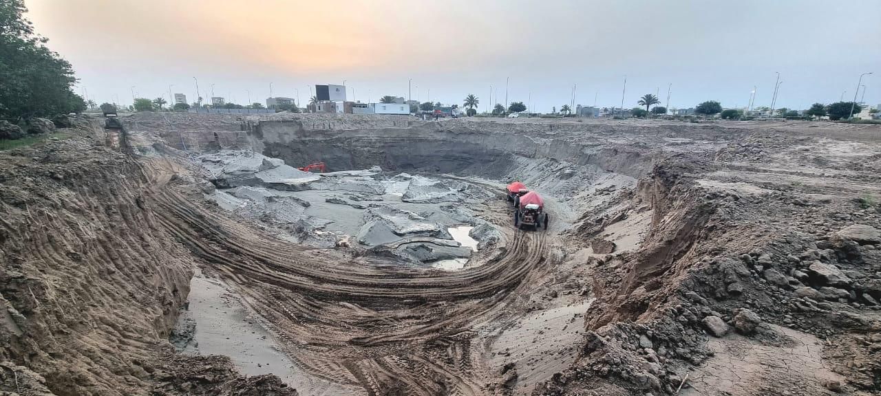 West-zone-consultancy-Doubletree-Multan-site2