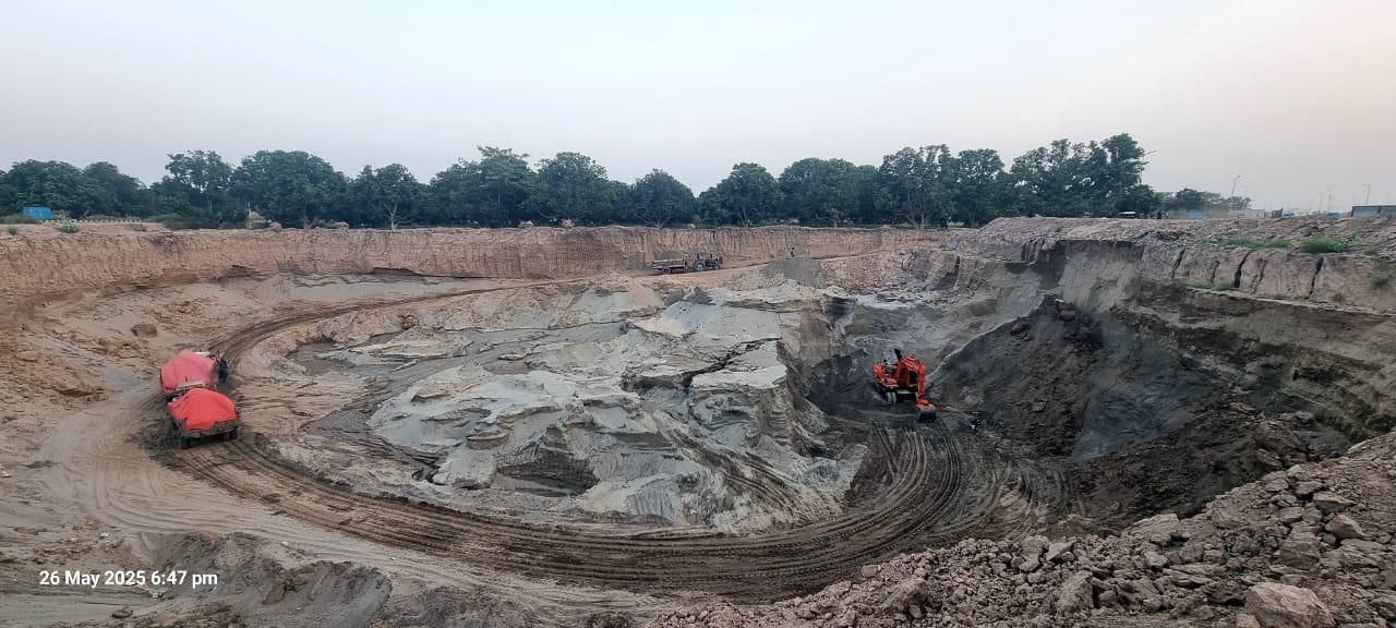 West-zone-consultancy-Doubletree-Multan-site3